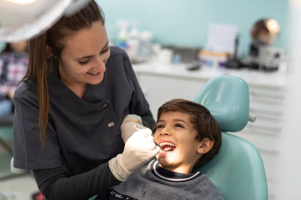 Best Same-Day Emergency Dental Services in Williamstown, WV