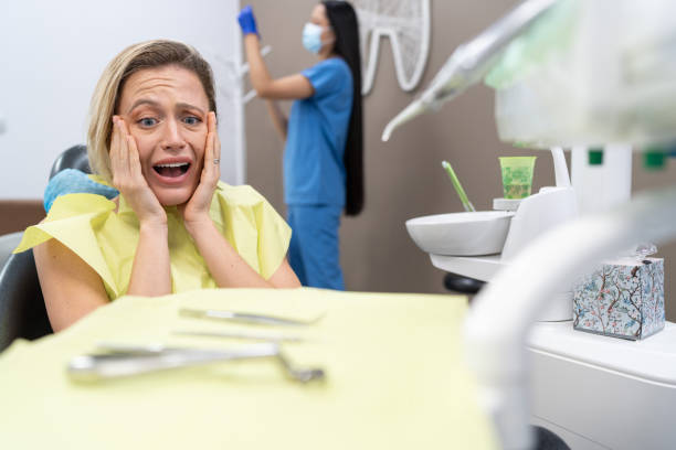 Best Same-Day Emergency Dental Services in Williamstown, WV