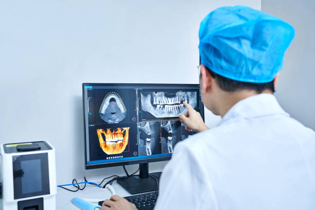 Best Emergency Treatment for Dental Infections or Abscesses in Williamstown, WV