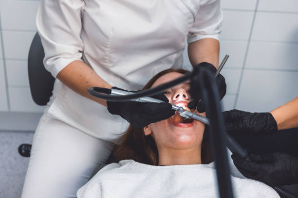 Best Emergency Treatment for Dental Infections or Abscesses in Williamstown, WV