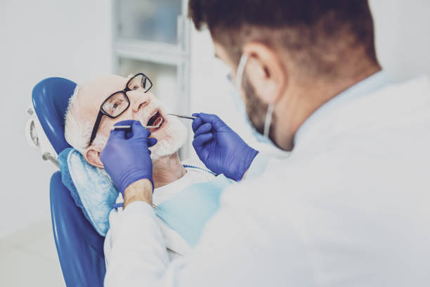 Best Pediatric Emergency Dentist in Williamstown, WV